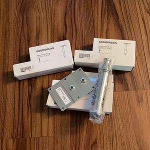 Godmorgon Furniture Legs Ikea